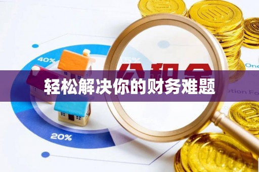 溆浦轻松解决你的财务难题