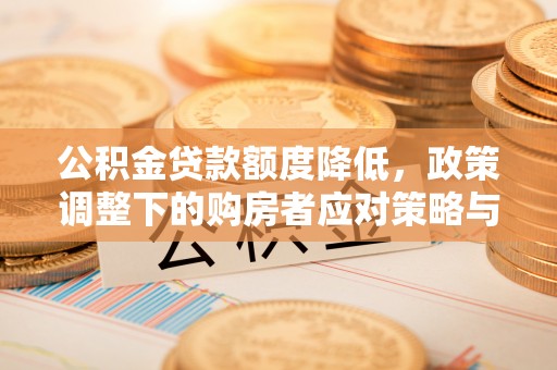 溆浦公积金贷款额度降低，政策调整下的购房者应对策略与未来趋势