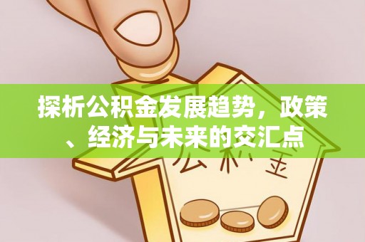 溆浦探析公积金发展趋势，政策、经济与未来的交汇点