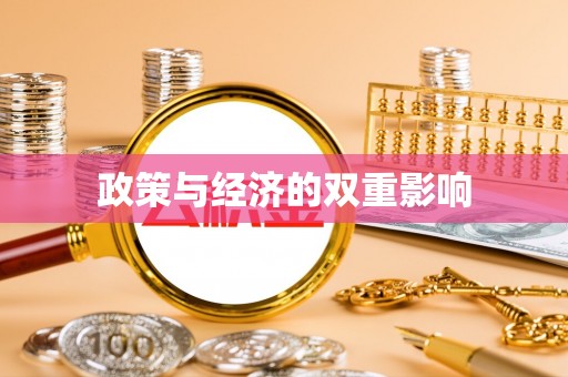 溆浦政策与经济的双重影响